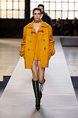 Gucci - Runway - Milan Fashion Week - Womenswear...