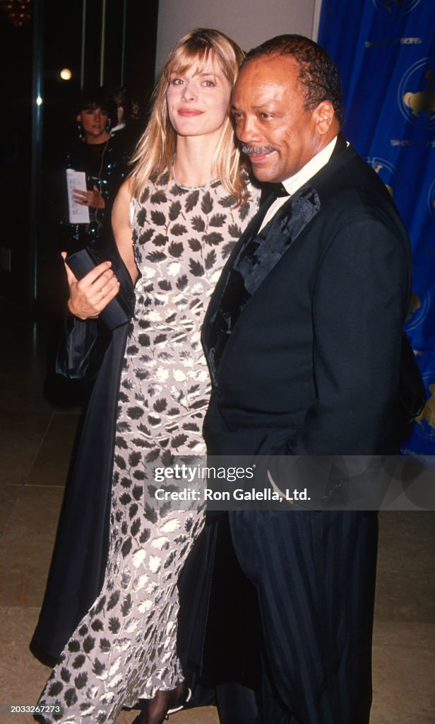 Carousel of Hope Ball Benefit