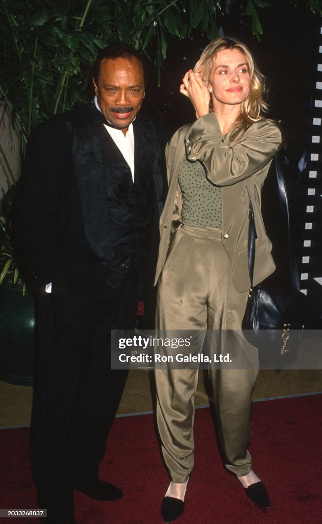 22nd Annual American Film Institute Lifetime Achievement Awards Honoring Jack Nicholson