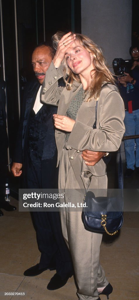 22nd Annual American Film Institute Lifetime Achievement Awards Honoring Jack Nicholson