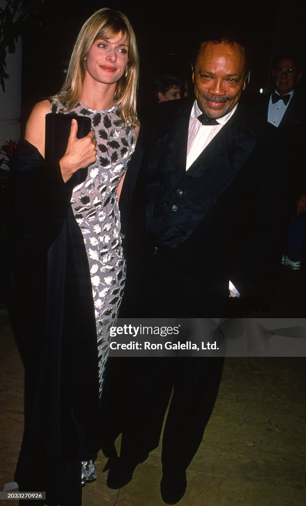 Carousel of Hope Ball Benefit