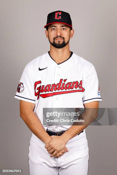 Cleveland Guardians Photo Day Cleveland Guardians Photo Day