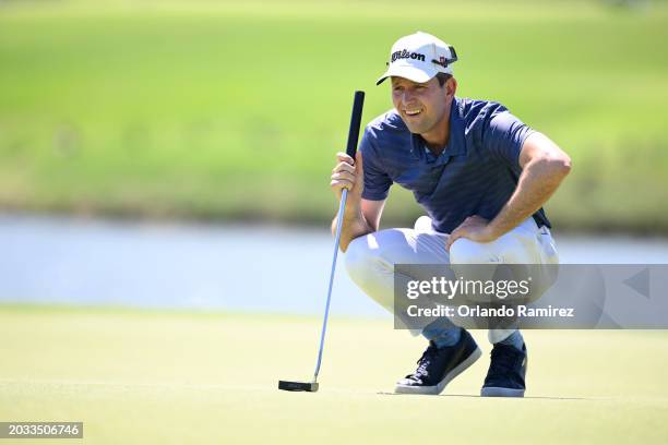 Martin Trainer 1,484 Martin Trainer Golf Stock Photos, High-Res Pictures, and Images ...