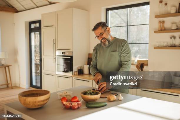 breakfast at home - loosing weight stock pictures, royalty-free photos & images