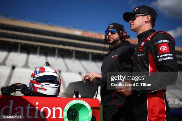 Colby Howard Racing 1,099 Colby Howard Photos & High Res Pictures - Getty Images