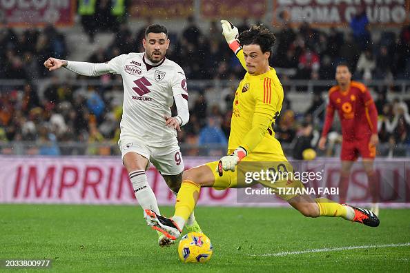 FBL-ITA-SERIEA-ROMA-TORINO FBL-ITA-SERIEA-ROMA-TORINO