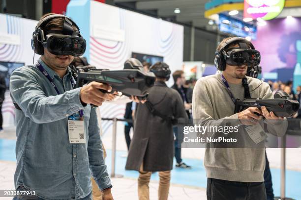 The Mobile World Congress 2024, the most important mobile communication technology fair, is returning to Barcelona with 2,400 brand exhibitors...