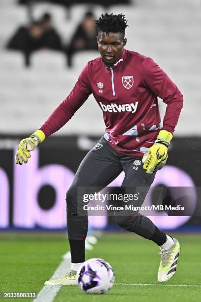 274 Joseph Anang Photos & High Res Pictures - Getty Images