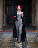 Vivetta - Runway - Milan Fashion Week - Womenswear...