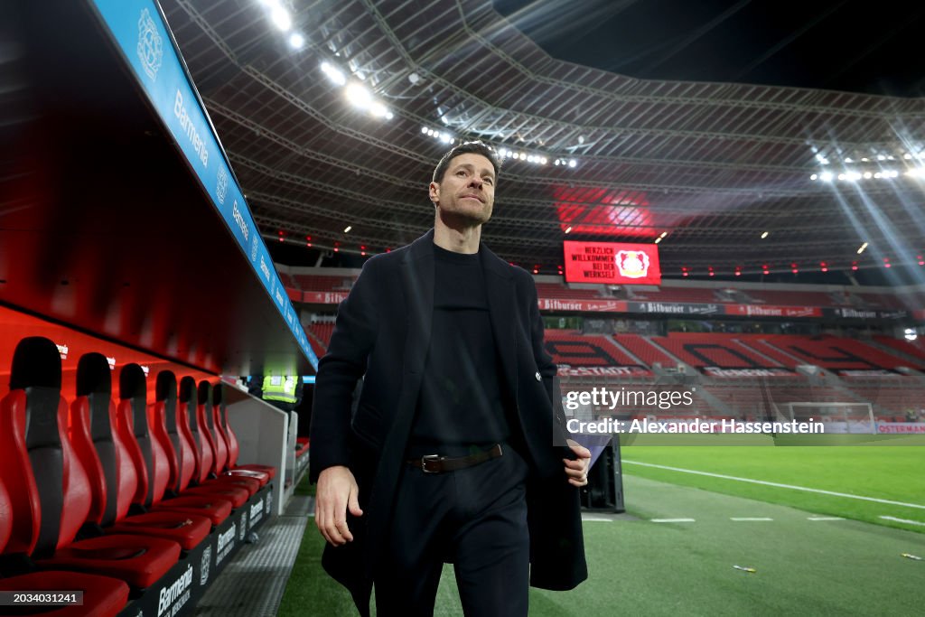 Xabi Alonso is not interested in Bayern, nor Liverpool or Real