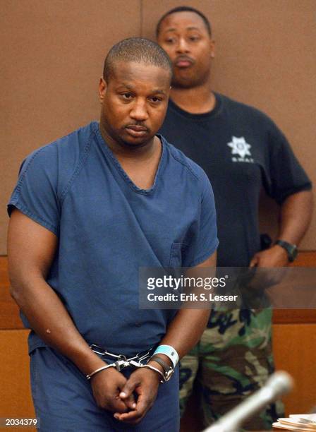 36 Derrick Todd Lee Photos and Premium High Res Pictures - Getty Images