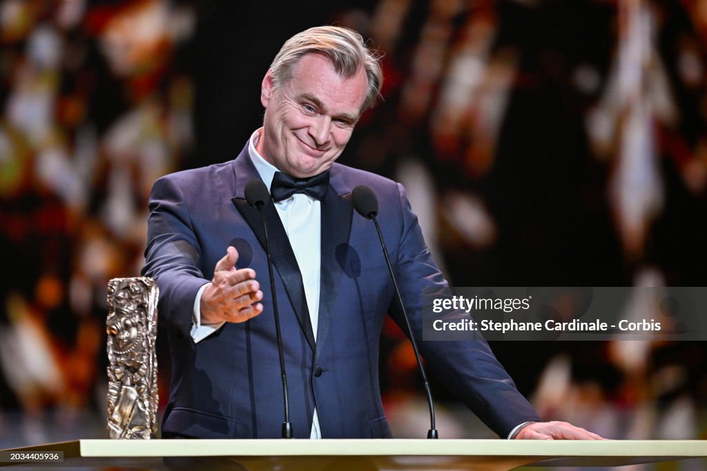 49th Cesar Film Awards - Ceremony