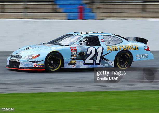 Ricky Rudd 21 131 Photos & High Res Pictures - Getty Images