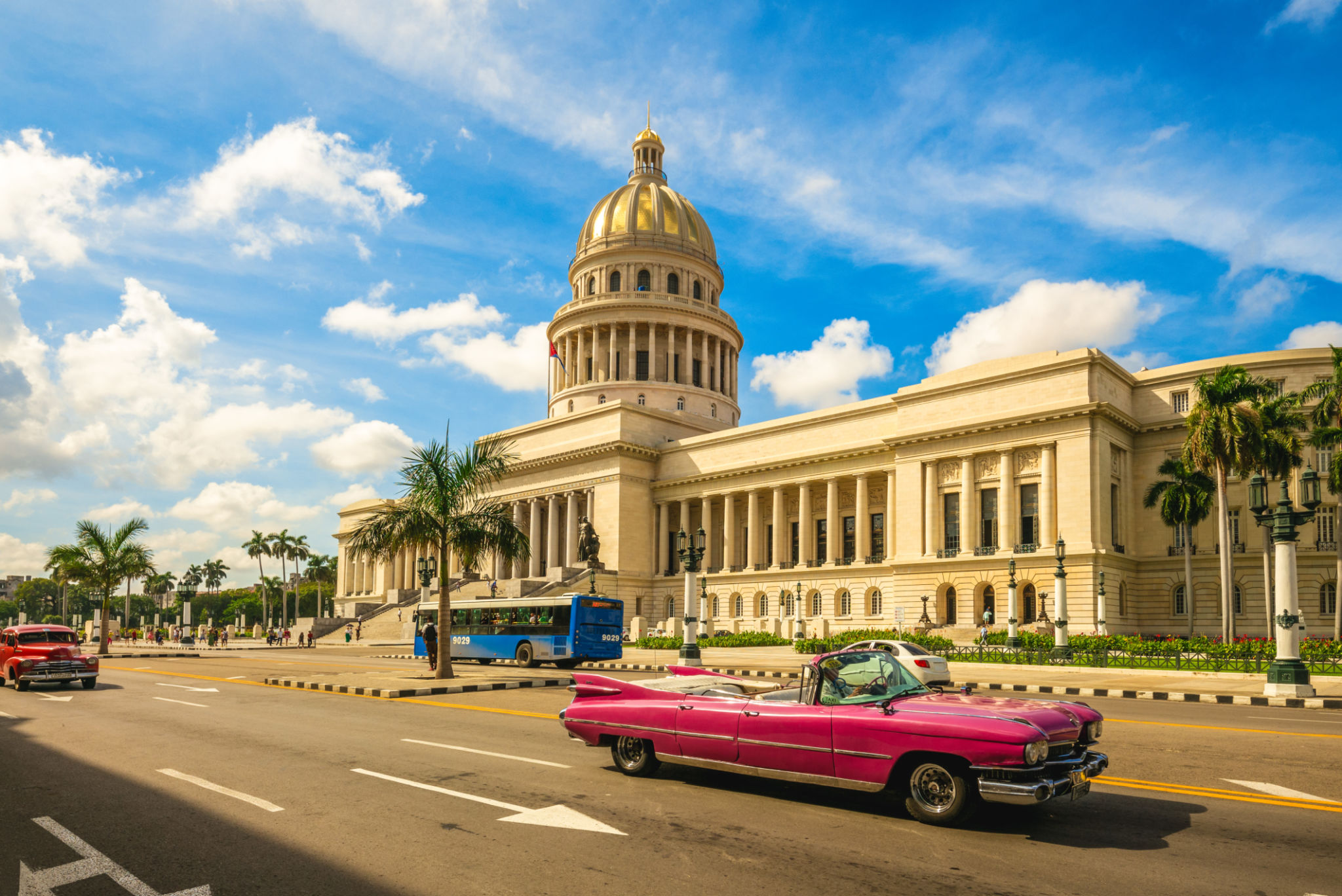 cuban transportation