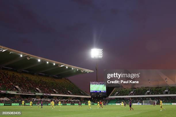 39,390 Perth Oval Pictures Stock Photos, High-Res Pictures, and Images ...