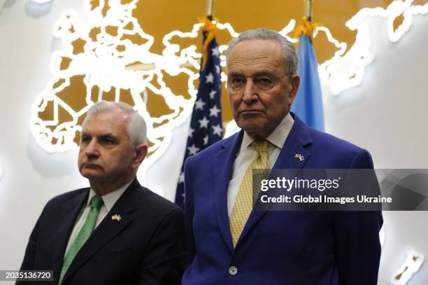 Jack Reed Ukraine 657 Chuck Reed Stock Photos, High-Res Pictures, and Images - Getty Images