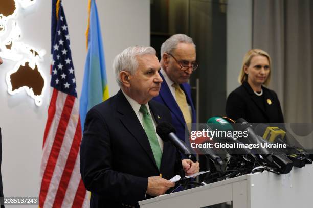 Jack Reed Ukraine 657 Chuck Reed Stock Photos, High-Res Pictures, and Images - Getty Images
