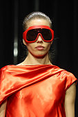 Ferrari - Runway - Milan Fashion Week - Womenswear...
