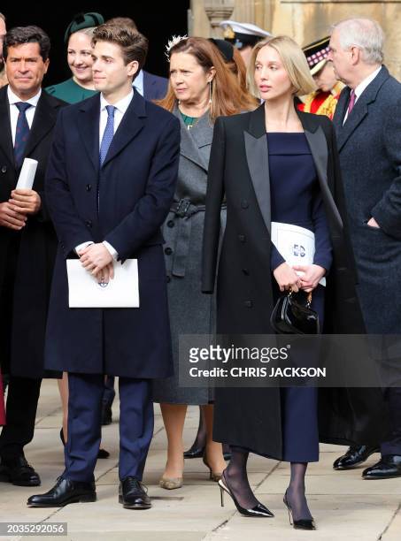 Carlos Morales , Prince Achileas-Andreas of Greece and Denmark, Princess Alexia of Greece and Denmark, Princess Maria Olympia of Greece and Denmark...
