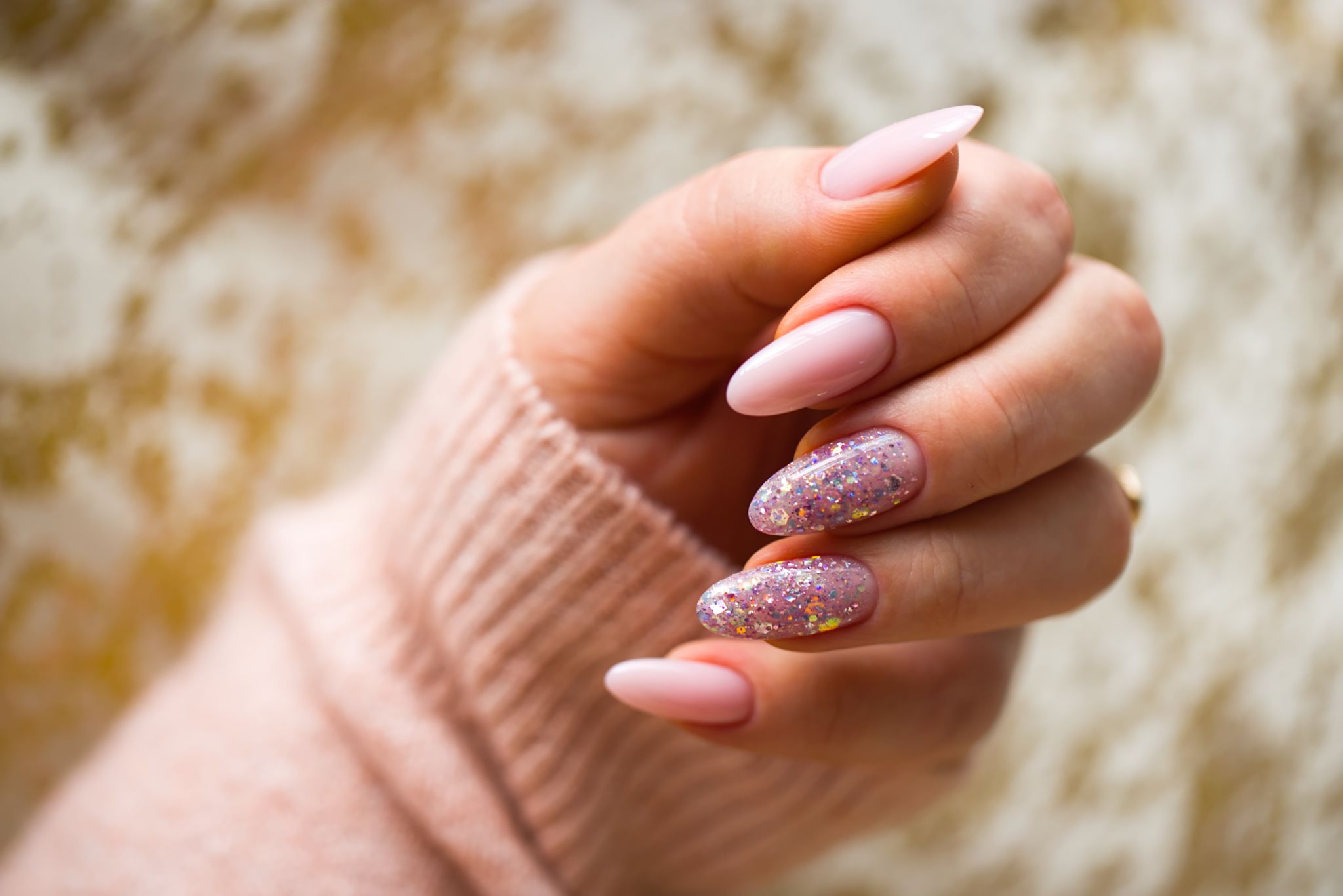 nail art