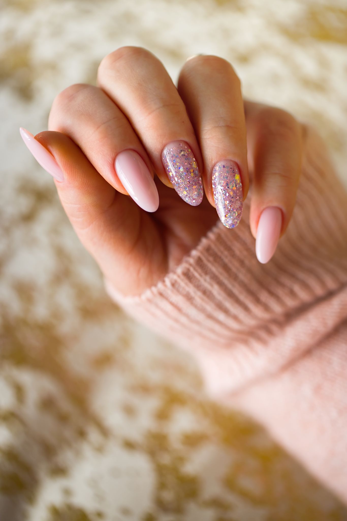 nail technician
