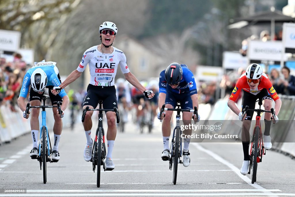 4th Faun-Ardèche Classic 2024
