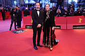 Red Carpet Award Ceremony - 74th Berlinale...