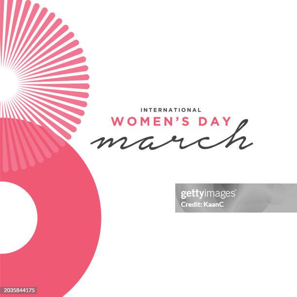 4,754 International Womens Day 2020 Stock Photos, High-Res