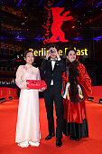 Award Ceremony and Winners Photocall - 74th Berlinale...