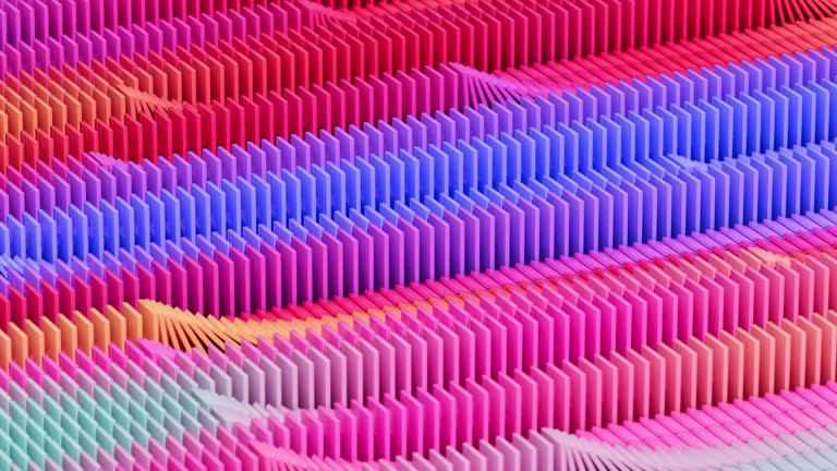 Block Effect Falling Animation 196 Building Blocks Falling Down Stock Videos, Footage, & 4K Video ...