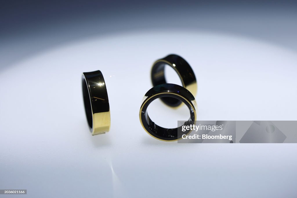 New Tech on Day Two of MWC Barcelona 2024