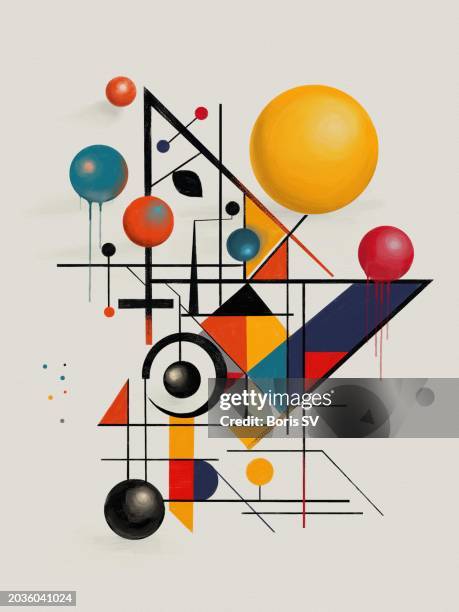 orange - art movement stock pictures, royalty-free photos & images