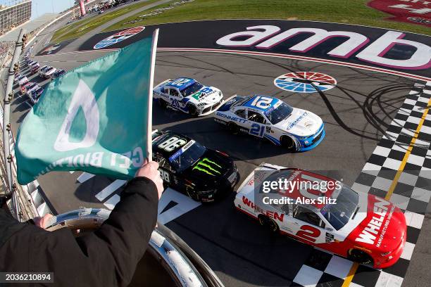 Jessica Green Racing 7,468 Jesse Green Photos & High Res Pictures - Getty Images