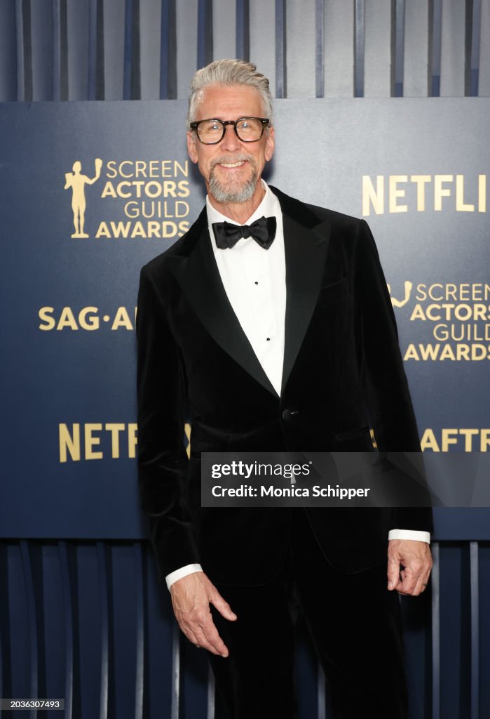 30th Annual Screen Actors Guild Awards - Arrivals