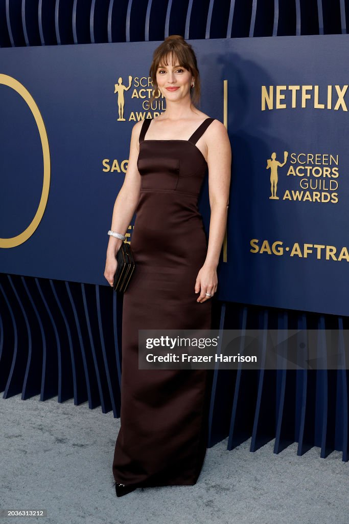 30th Annual Screen Actors Guild Awards - Arrivals