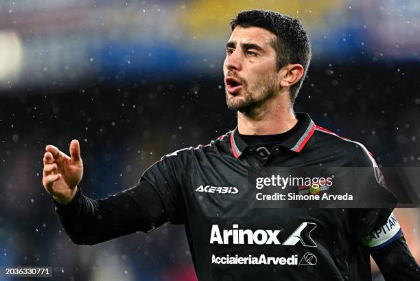 140 Luca Ravanelli Photos & High Res Pictures - Getty Images