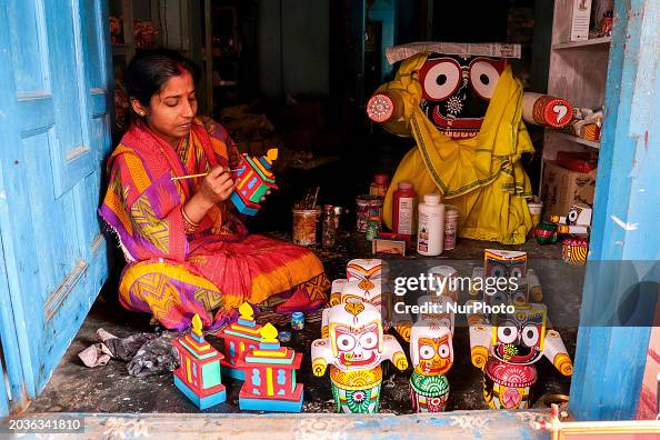 Daily Life In Odisha. Daily Life In Odisha.