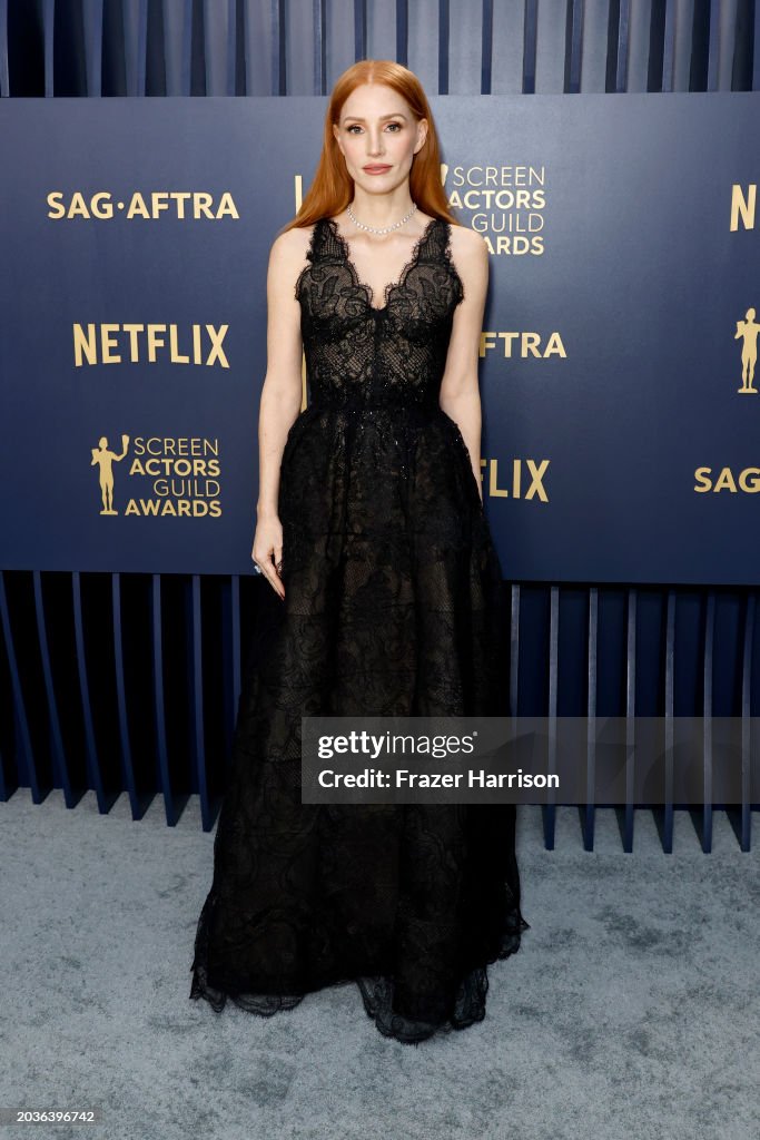 30th Annual Screen Actors Guild Awards - Arrivals