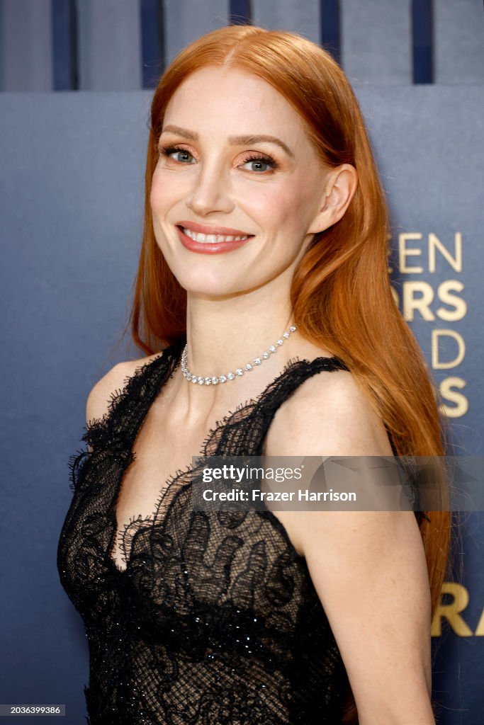 30th Annual Screen Actors Guild Awards - Arrivals