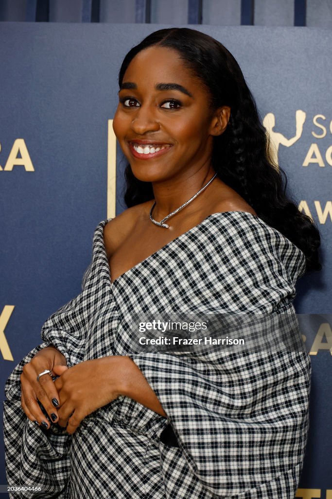 30th Annual Screen Actors Guild Awards - Arrivals