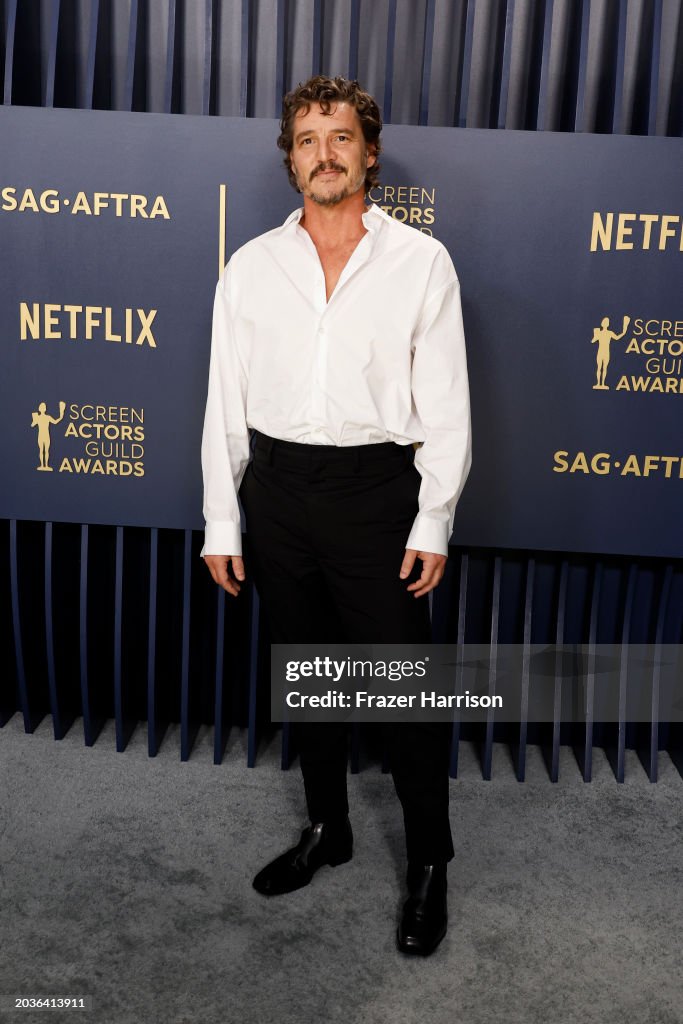30th Annual Screen Actors Guild Awards - Arrivals