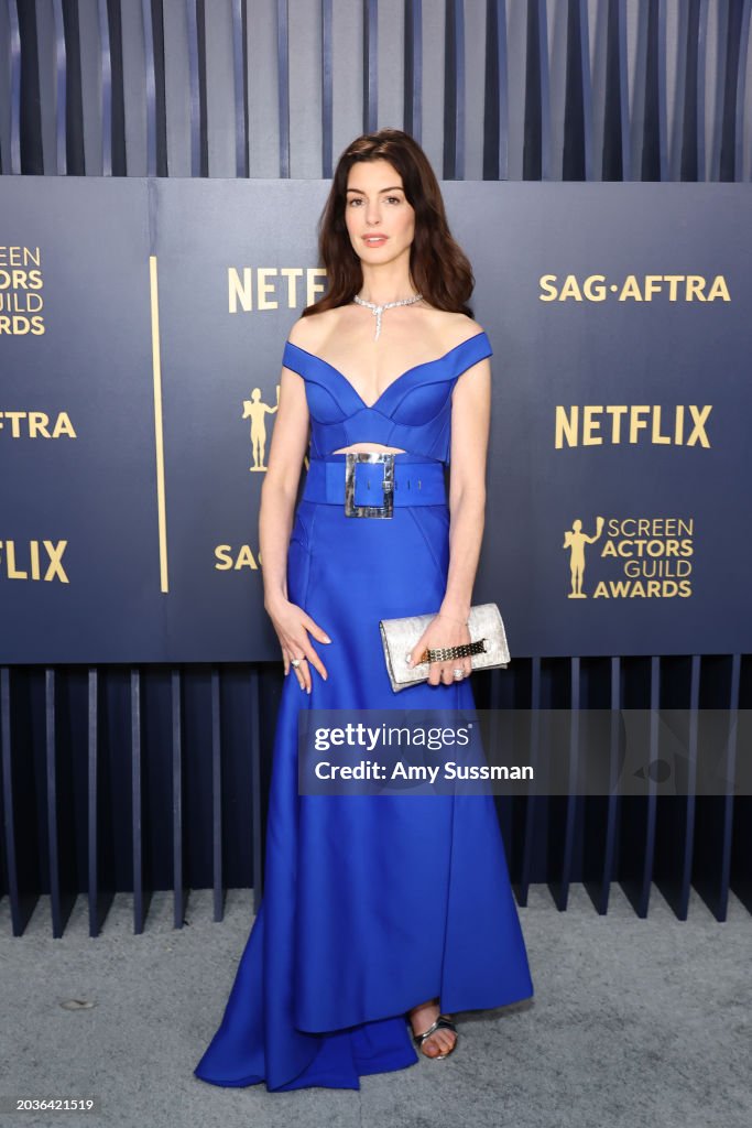 30th Annual Screen Actors Guild Awards - Arrivals