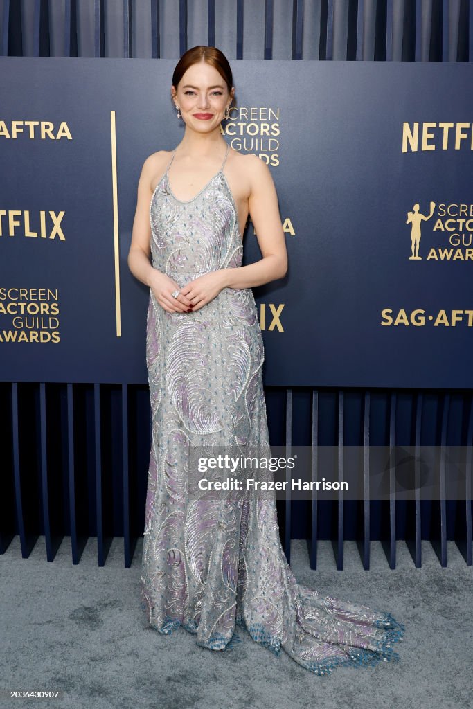 30th Annual Screen Actors Guild Awards - Arrivals