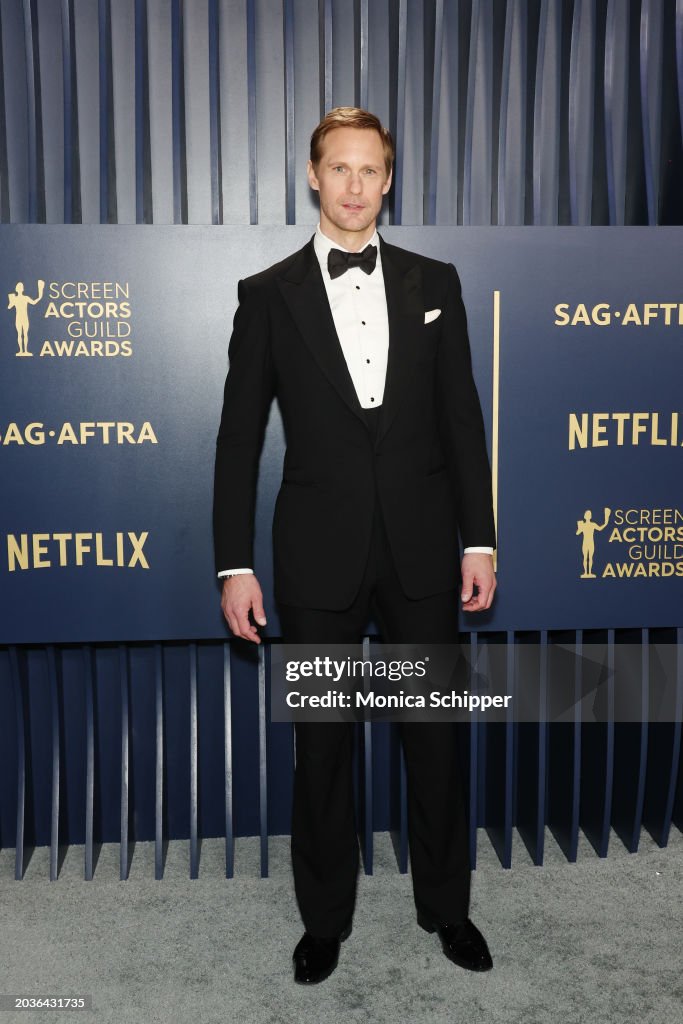 30th Annual Screen Actors Guild Awards - Arrivals
