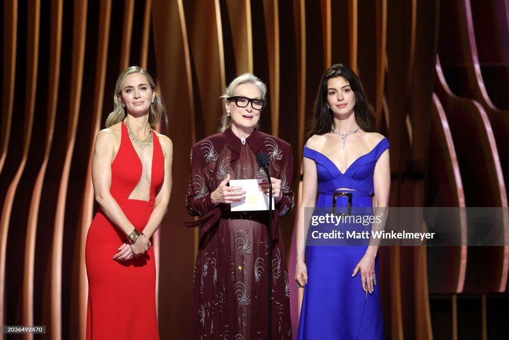 30th Annual Screen Actors Guild Awards - Show