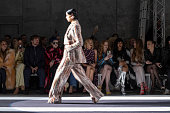 Missoni  - Runway - Milan Fashion Week - Womenswear...