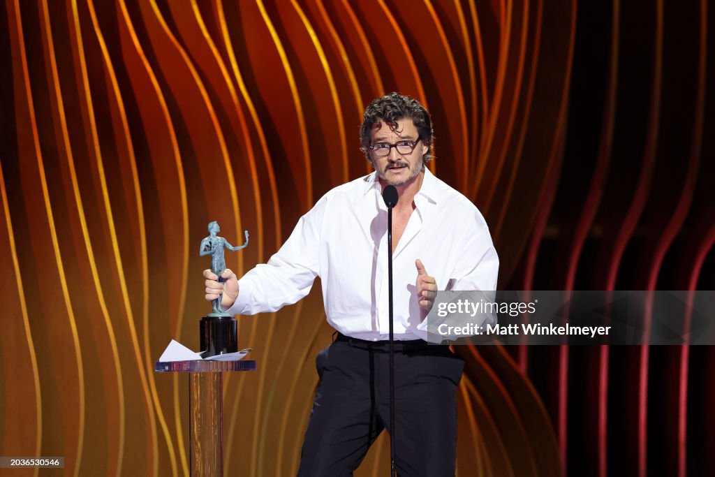 30th Annual Screen Actors Guild Awards - Show