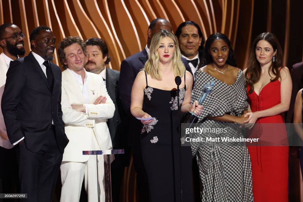 30th Annual Screen Actors Guild Awards - Show
