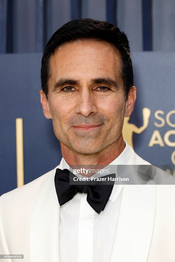 30th Annual Screen Actors Guild Awards - Arrivals