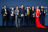 30th Annual Screen Actors Guild Awards - Press Room